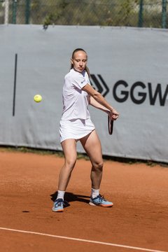 Bild 24 - BL Club an der Alster - Heidelberger TC : Ergebnis: 3:6